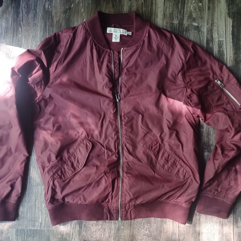 H&M light jacket
